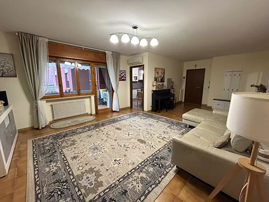 Immagine 1 di Quadrilocale in vendita  in Via toscana a Parma