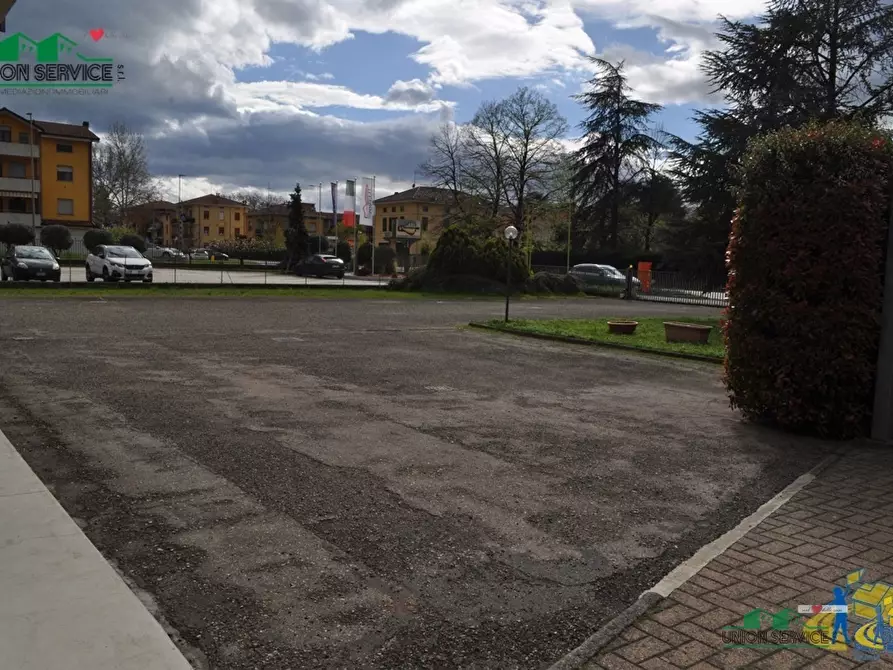 Immagine 15 di Attività artigianale in vendita  in Via Provinciale 26 a Sala Baganza