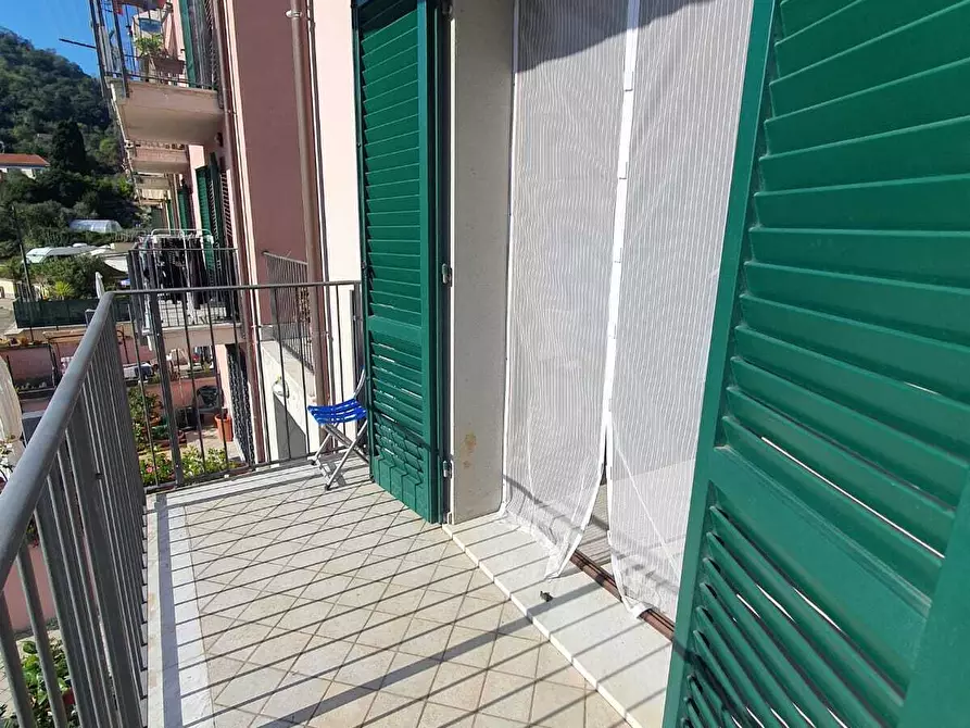 Immagine 30 di Trilocale in vendita  in VIA RAGNARA 8 a Arcola