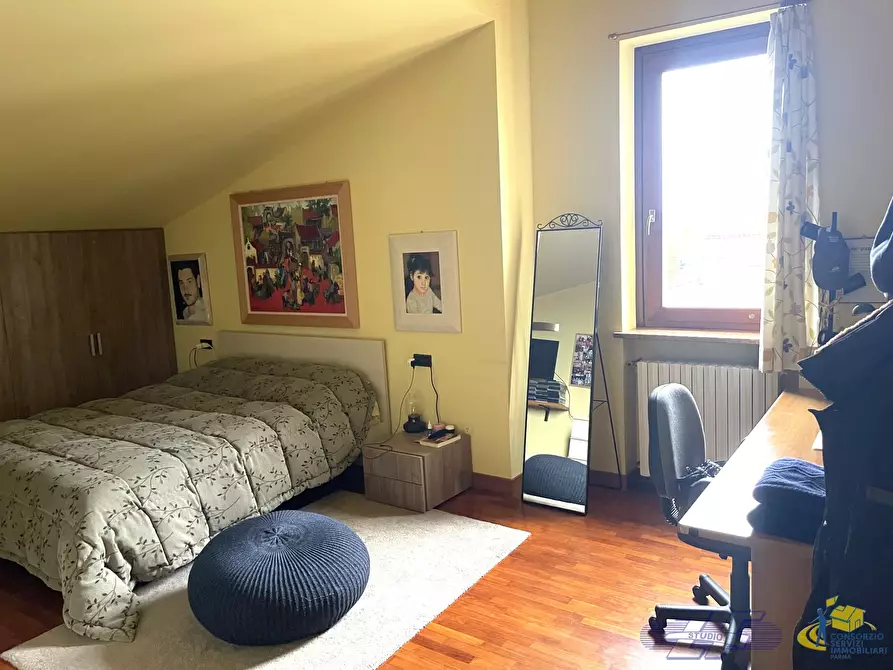 Immagine 37 di Villa in vendita  in Via Fontana Anna a Traversetolo