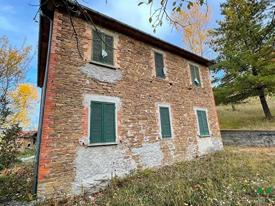 Immagine 9 di Rustico / casale in vendita  in pessola casa gasparone 81 a Varsi