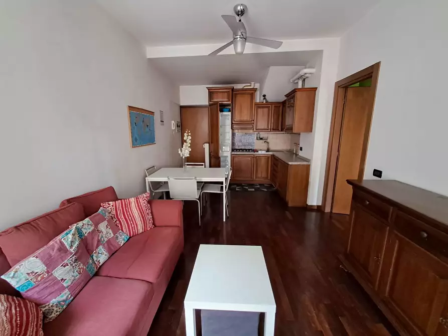 Immagine 6 di Bilocale in vendita  in Borgo Guazzo a Parma