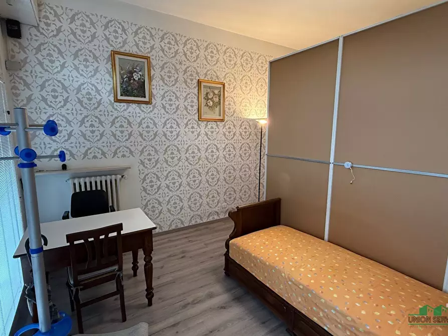 Immagine 6 di Bilocale in affitto  in Via Emilia 16 a Noceto