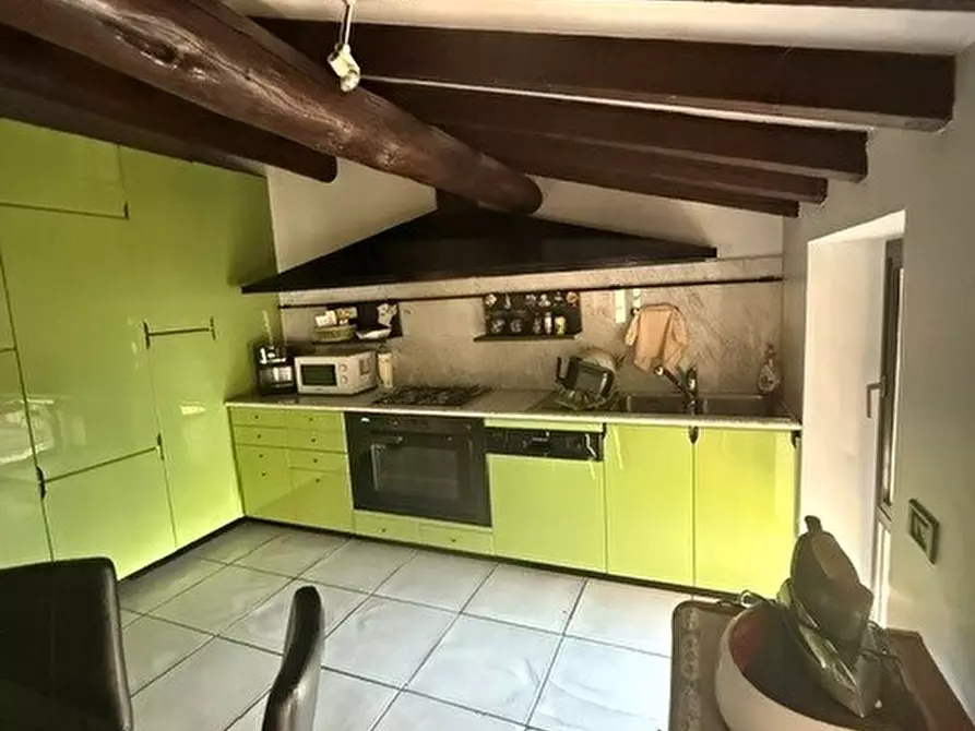 Immagine 11 di Trilocale in affitto  in Piazza Pincolini a Fontanellato