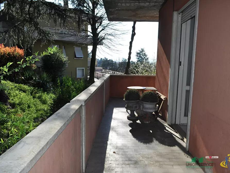 Immagine 23 di Trilocale in vendita  in Via Caduti del Lavoro a Collecchio