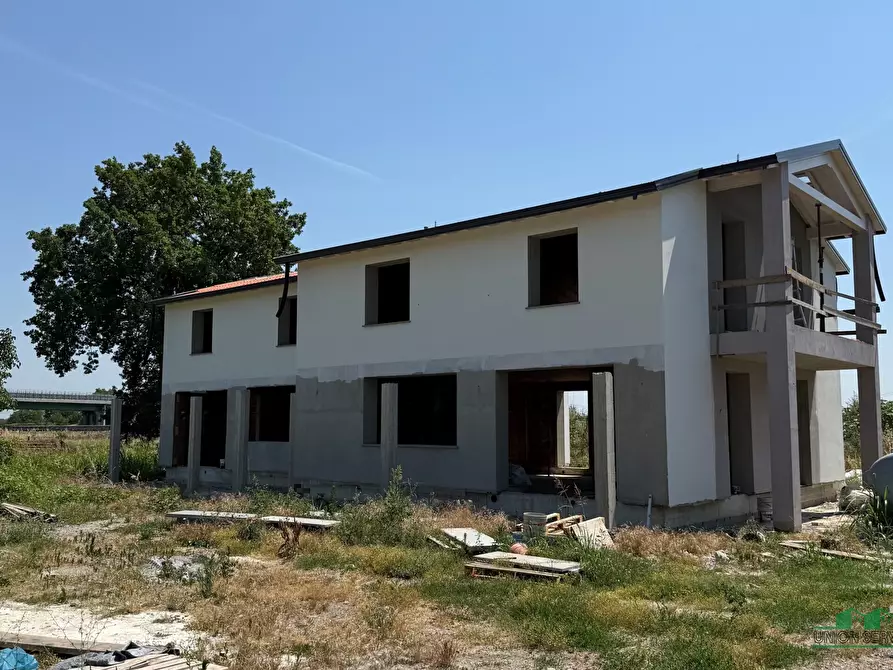 Immagine 17 di Casa bifamiliare in vendita  in Via Bianchi 16 a Noceto
