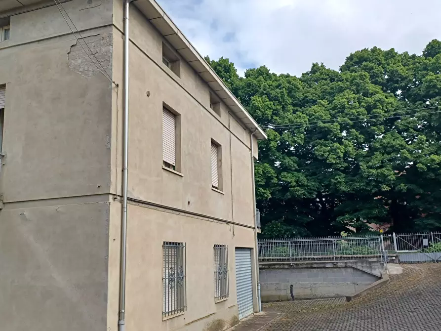 Immagine 18 di Casa bifamiliare in vendita  in Via Eugenio Curiel 19 a Montecchio Emilia