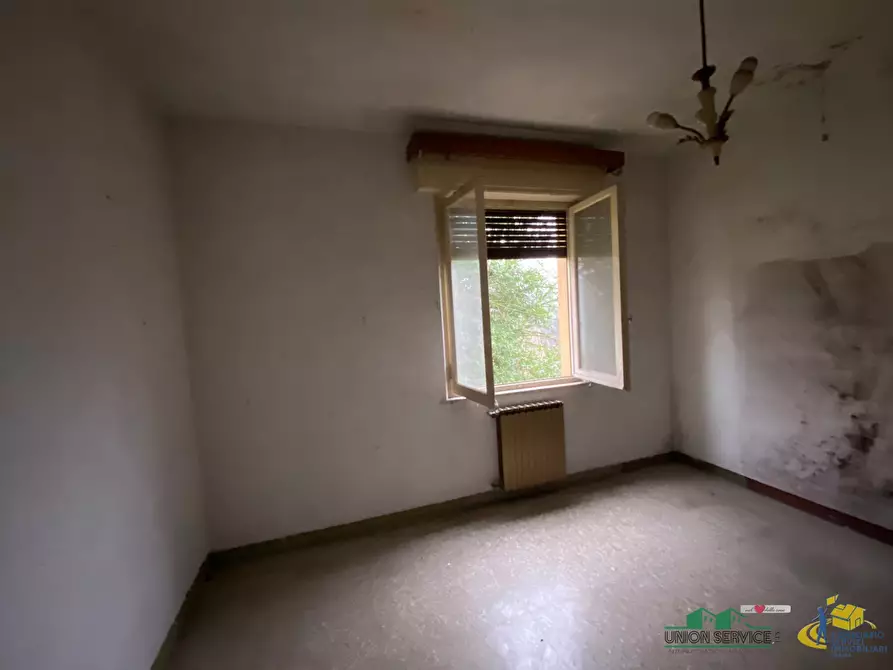 Immagine 12 di Casa bifamiliare in vendita  in Via Biagio Pelacani 6 a Noceto