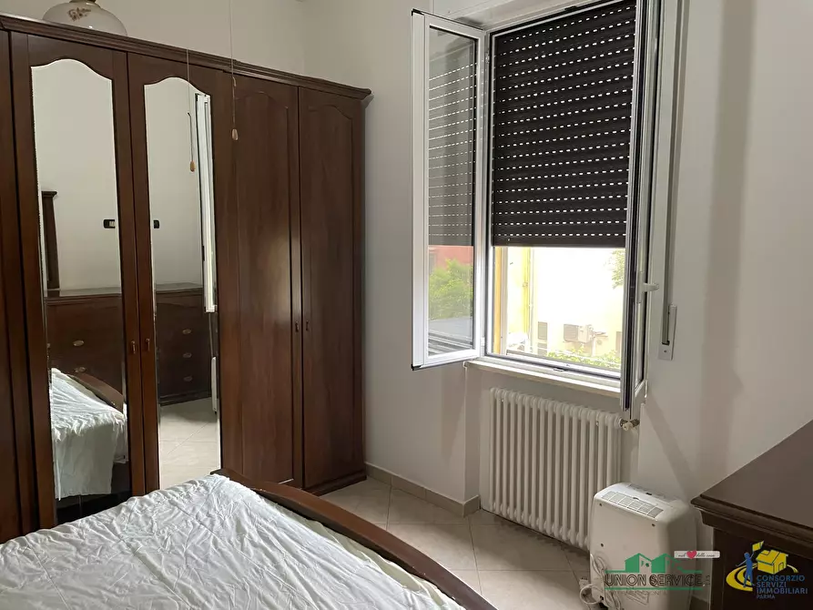 Immagine 4 di Trilocale in vendita  in Piazzale Tomaso Barbieri a Parma