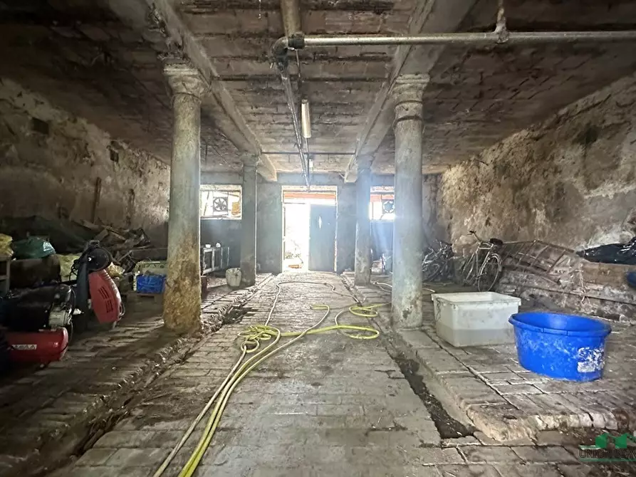 Immagine 25 di Rustico / casale in vendita  in le coste 1 a Sala Baganza