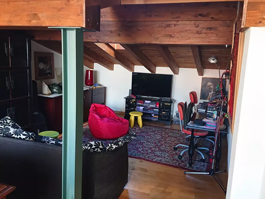 Immagine 8 di Trilocale in vendita  in Strada Giovanni Inzani 15 a Parma