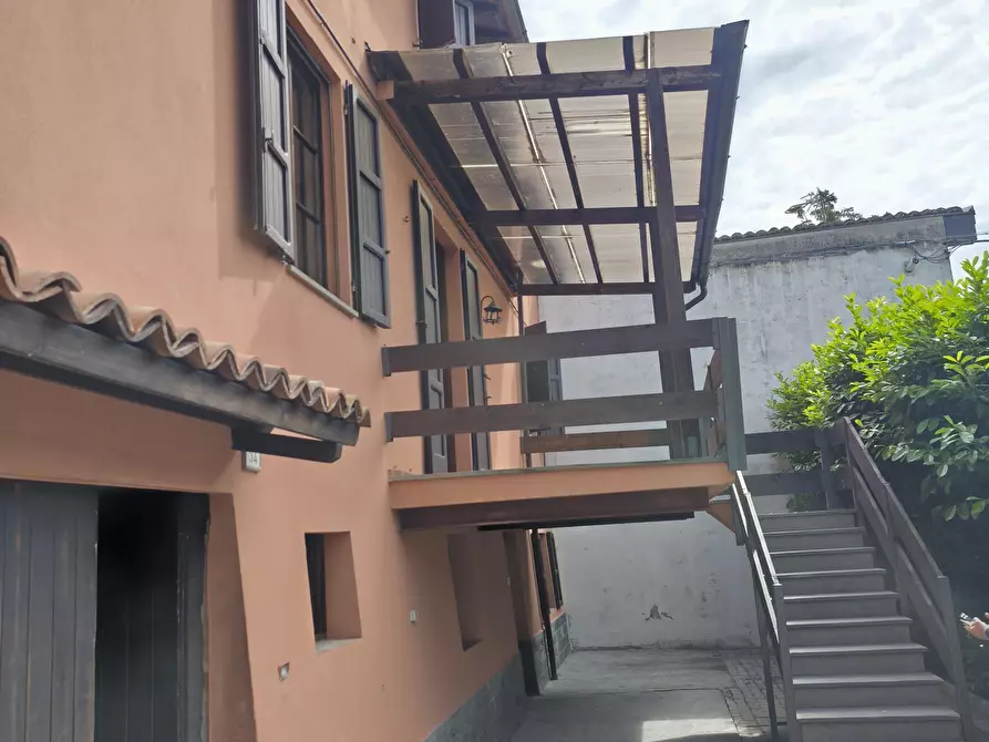 Immagine 7 di Porzione di casa in vendita  in Via Vidiana 34 a Langhirano
