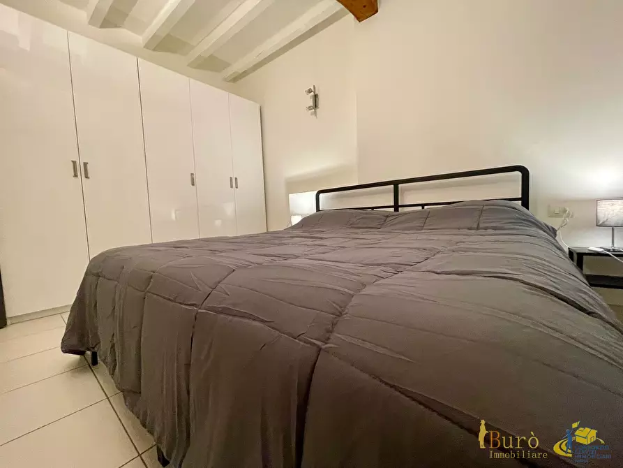 Immagine 5 di Bilocale in vendita  in Strada XX Settembre a Parma