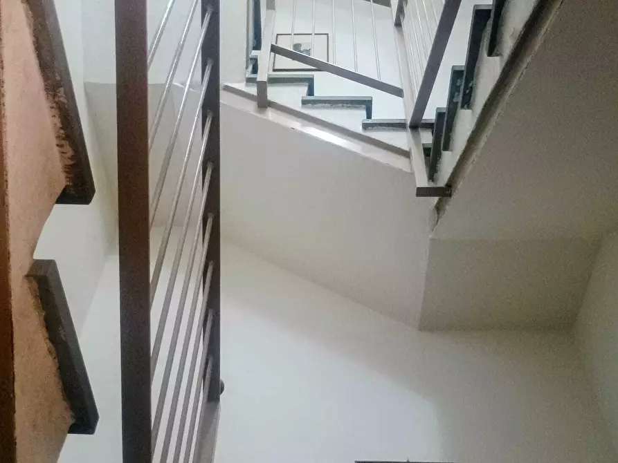 Immagine 12 di Bilocale in vendita  in Strada XX Settembre a Parma
