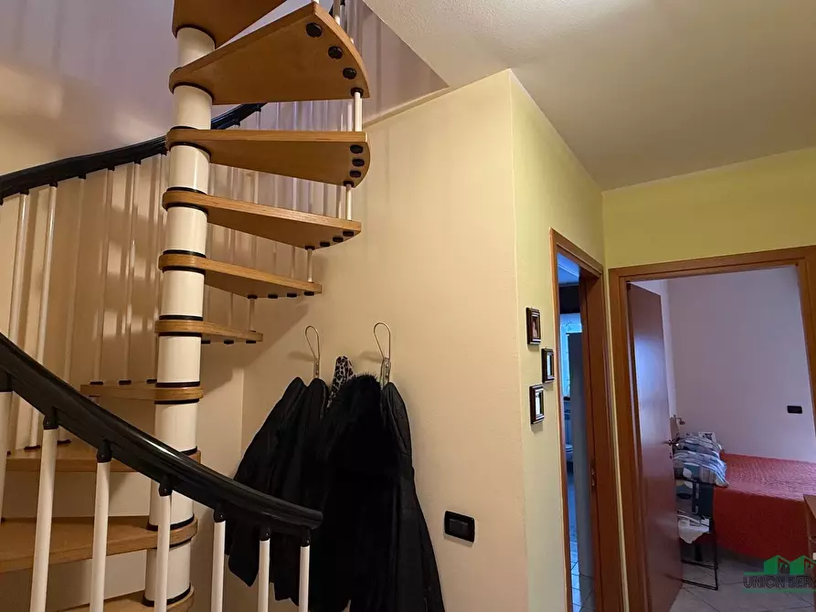 Immagine 15 di Trilocale in vendita  in Via Felice Cavallotti 14 a Noceto