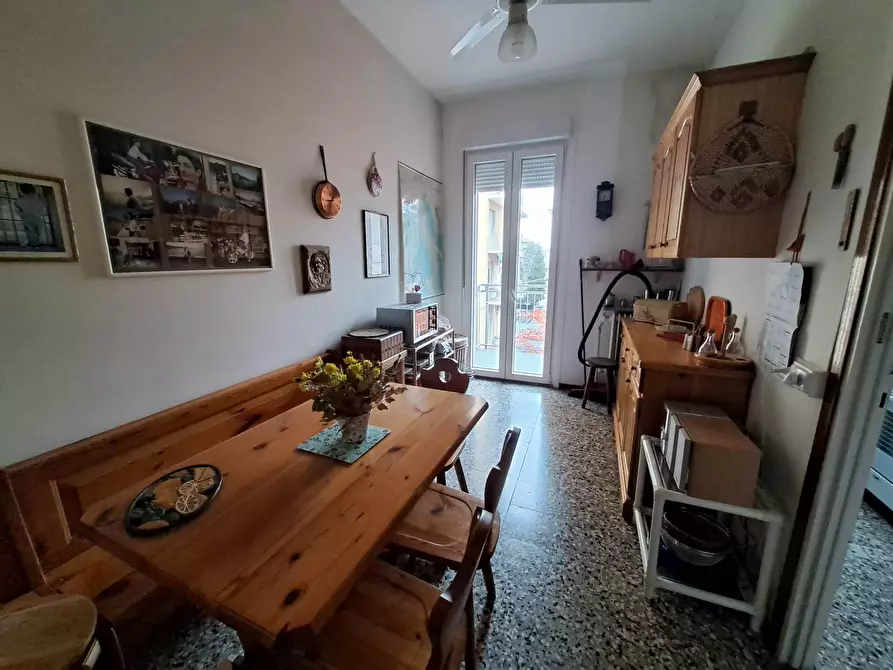 Immagine 7 di Trilocale in vendita  in Via Giorgio Compiani a Parma