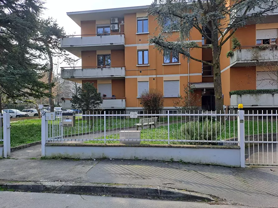 Immagine 5 di Trilocale in vendita  in Via Ragazzi del '99 9 a Parma