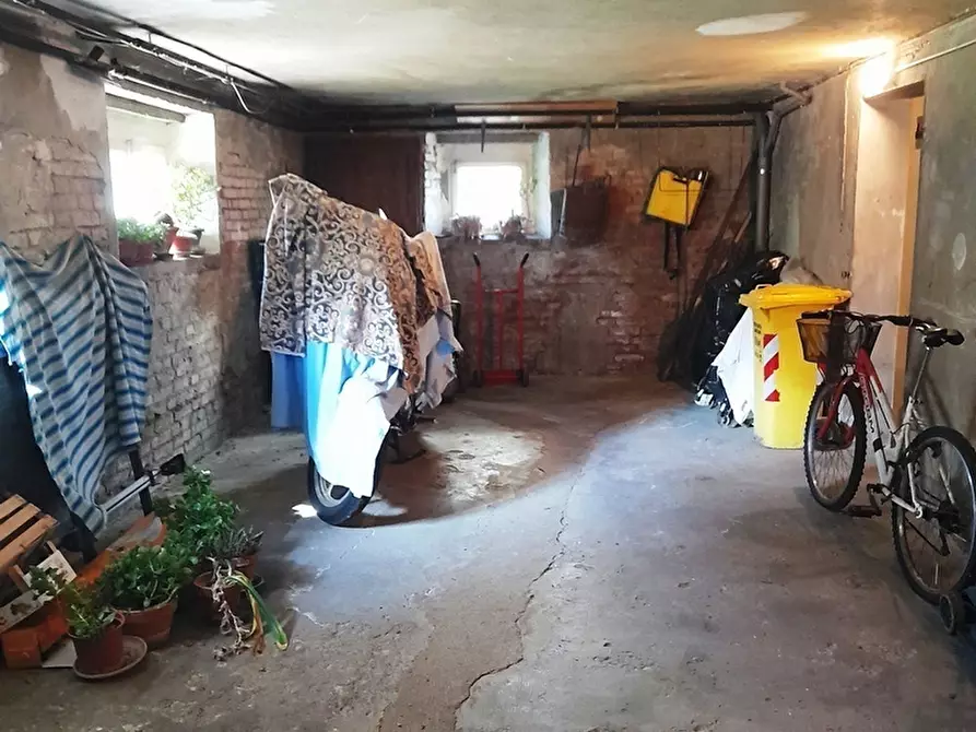 Immagine 31 di Casa bifamiliare in vendita  in Via Volturno 104 a Parma