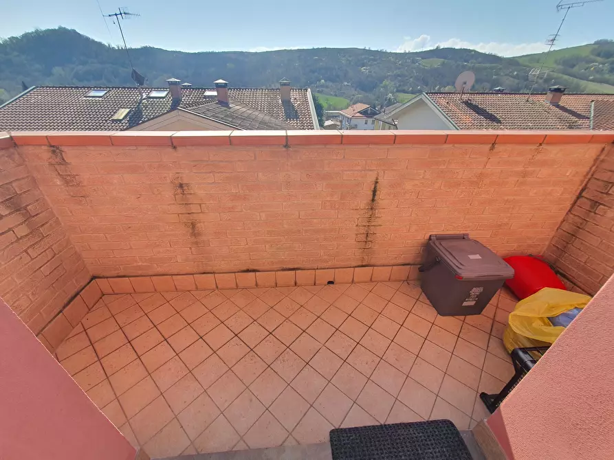 Immagine 6 di Trilocale in affitto  in Via Don Milani 11 a Medesano