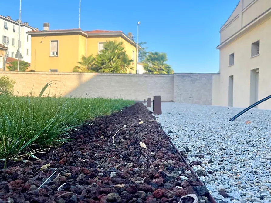 Immagine 12 di Casa indipendente in affitto  in Via Terranova a Parma