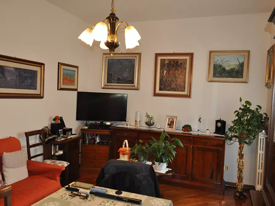 Immagine 10 di Trilocale in vendita  in Via Trento 13 a Bedonia