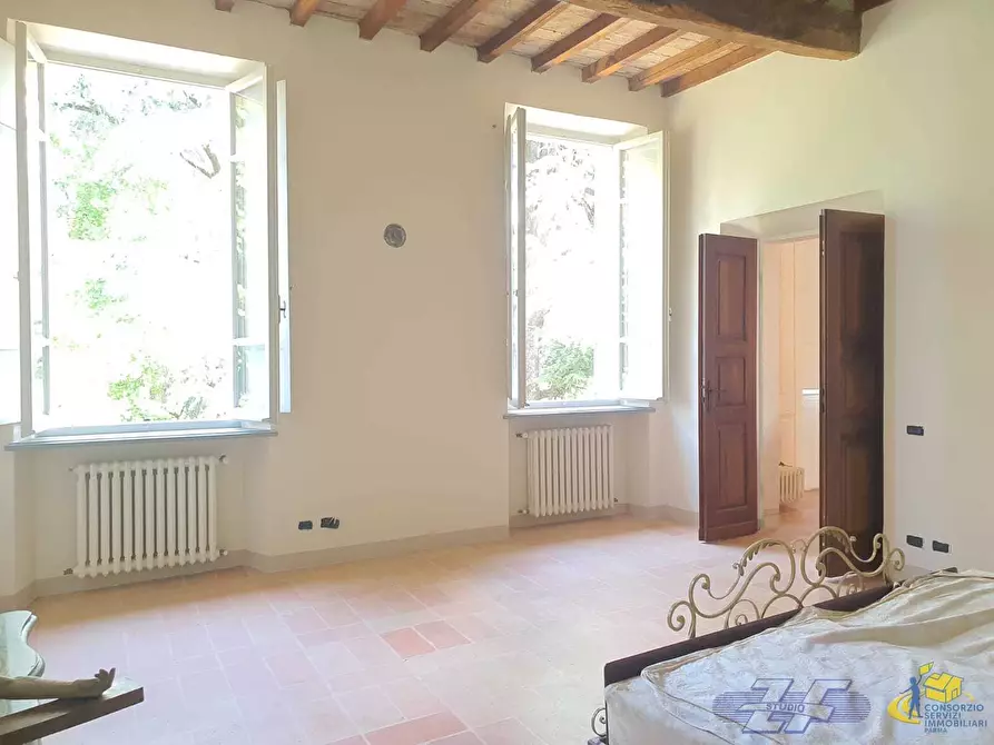 Immagine 30 di Porzione di casa in vendita  in Via Cavaillon 7 a Langhirano