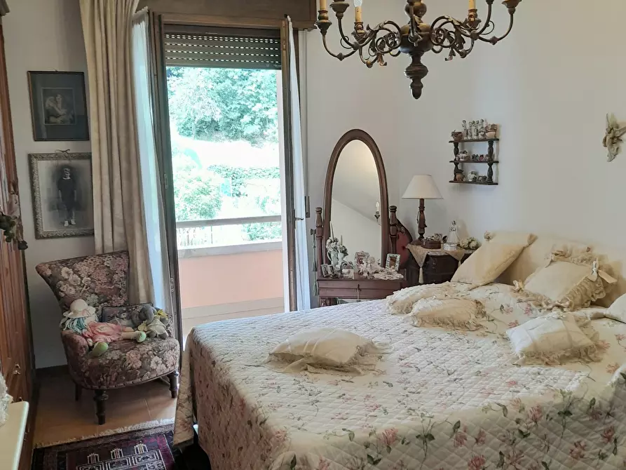 Immagine 22 di Villetta a schiera in vendita  in Via T. Rogate 6 a Salsomaggiore Terme