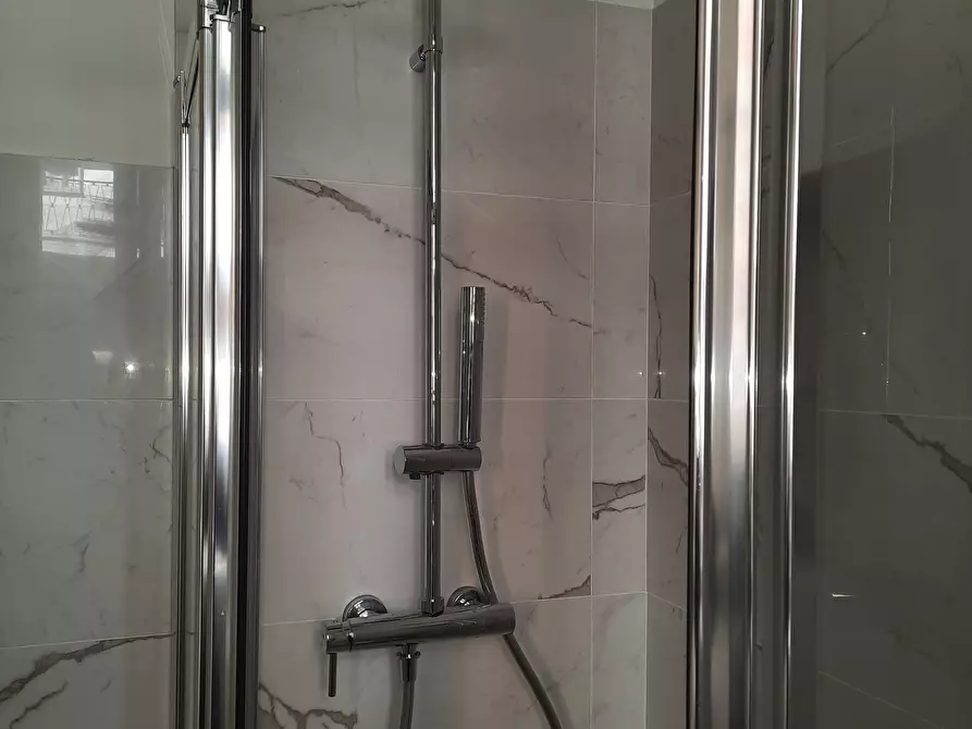 Immagine 4 di Bilocale in affitto  in Borgo Riccio da Parma 14 a Parma