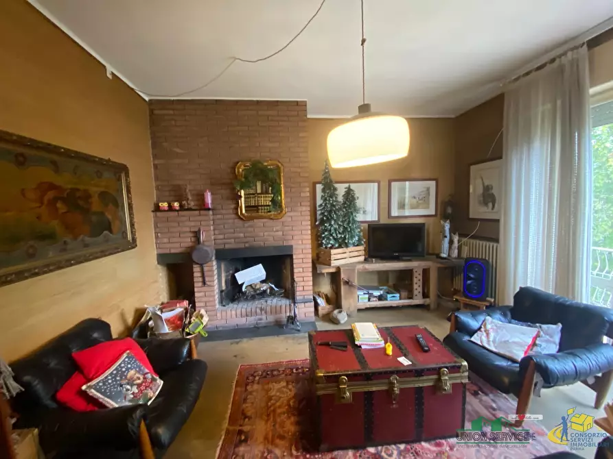 Immagine 28 di Villa in vendita  in Via Giosuè Carducci 3 a Medesano