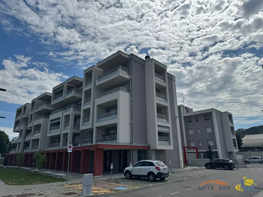 Immagine 8 di Appartamento in vendita  a Parma