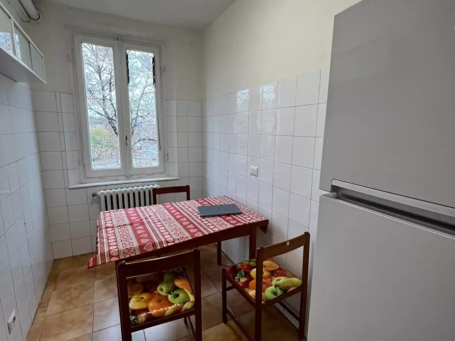 Immagine 17 di Stanza singola in affitto  in Strada della Repubblica 106 a Parma