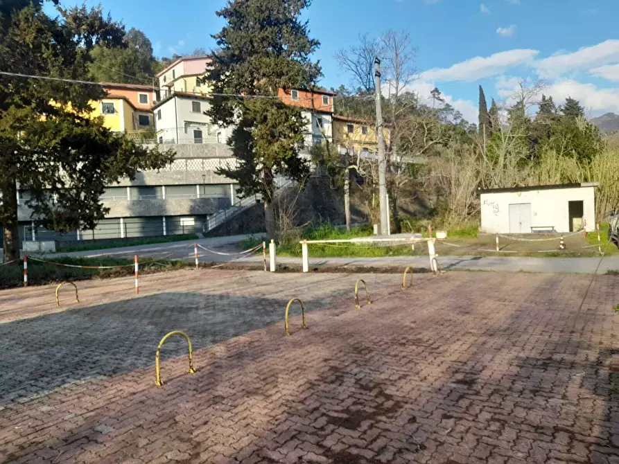 Immagine 4 di Garage in vendita  a Deiva Marina