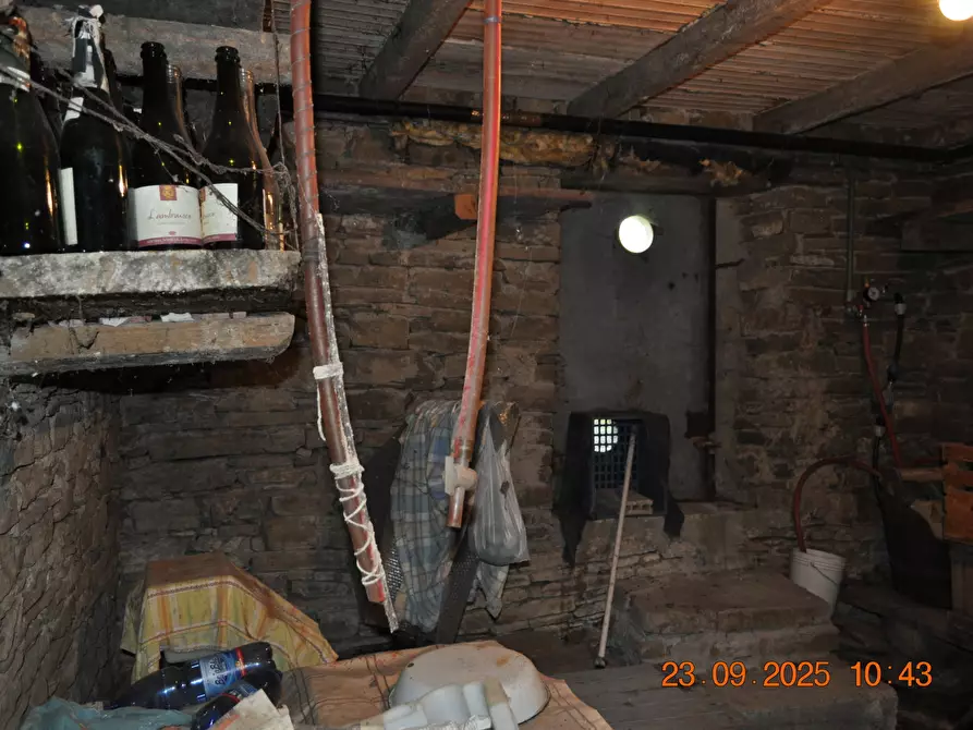 Immagine 43 di Casa indipendente in vendita  in Pessola Ronchi a Varsi