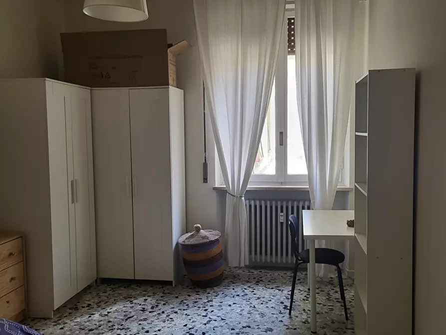 Immagine 10 di Trilocale in affitto  in Borgo Santo Stefano 3 a Parma