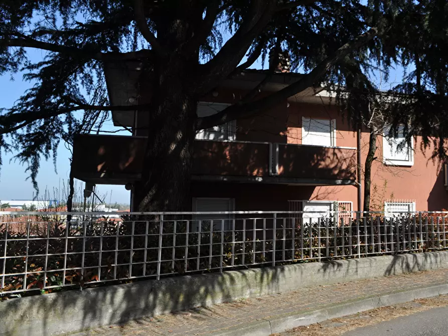 Immagine 54 di Trilocale in vendita  in Via Caduti del Lavoro a Collecchio