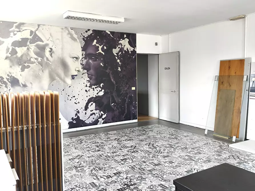Immagine 1 di Ufficio in affitto  in Via Monte Sporno 1 a Parma