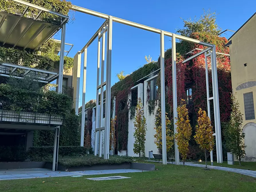 Immagine 3 di Trilocale in vendita  in Borgo delle Grazie 3 a Parma