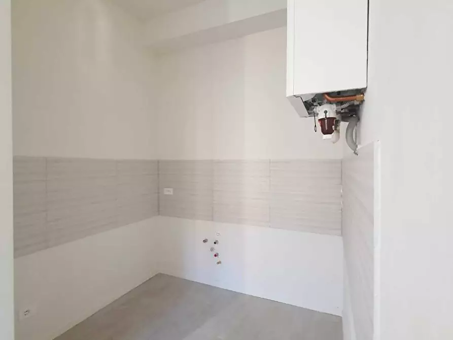 Immagine 6 di Trilocale in vendita  in via solari 25 a Parma