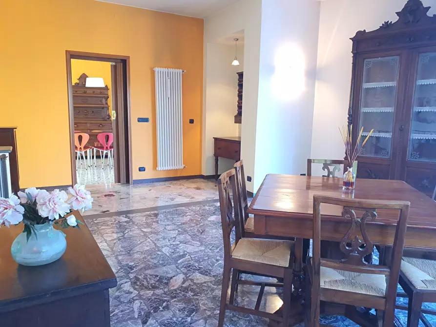 Immagine 40 di Casa bifamiliare in vendita  in VIA MARCONI 60 a Fornovo Di Taro