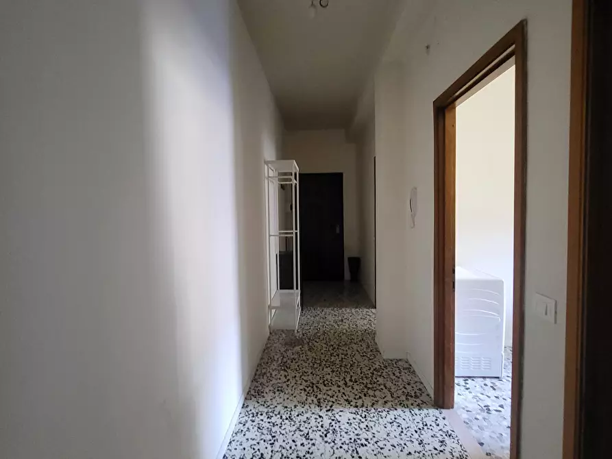 Immagine 26 di Trilocale in affitto  in Borgo Santo Stefano 3 a Parma