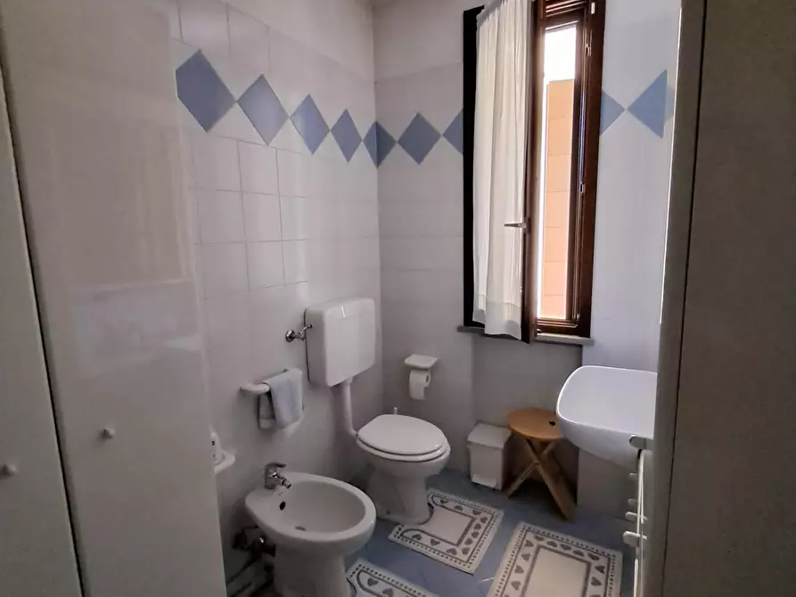 Immagine 17 di Villetta a schiera in vendita  in Via Mario Clivio 19 a Sorbolo Mezzani
