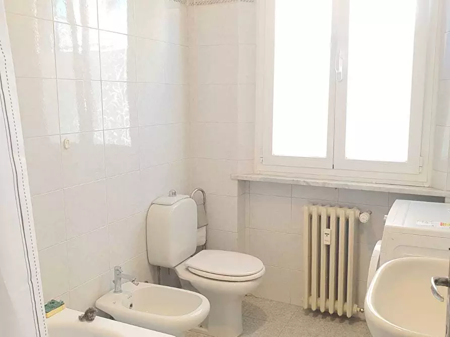 Immagine 22 di Stanza singola in affitto  in Via Marmoladavia marmolada 27 a Parma