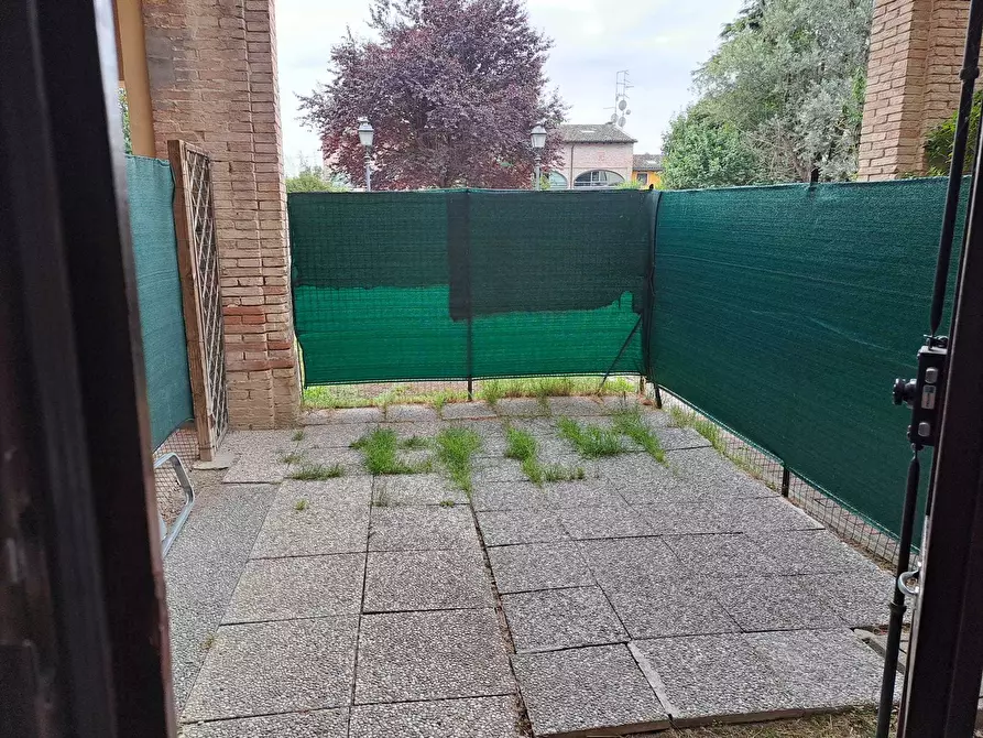 Immagine 17 di Bilocale in vendita  in Corte Sant'Andrea 4 a Torrile