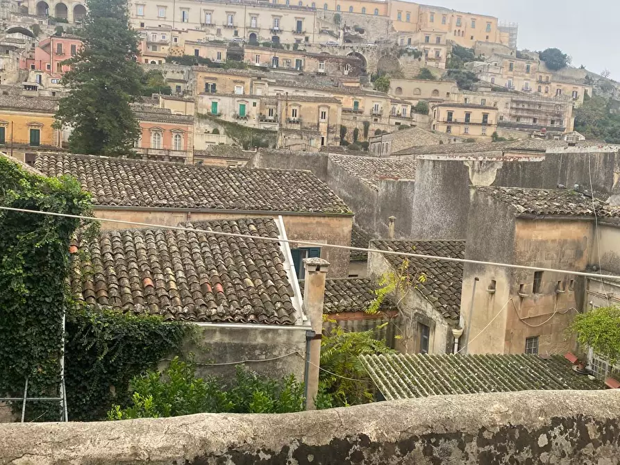 Immagine 2 di Porzione di casa in vendita  in Via Ritiro 33 a Modica
