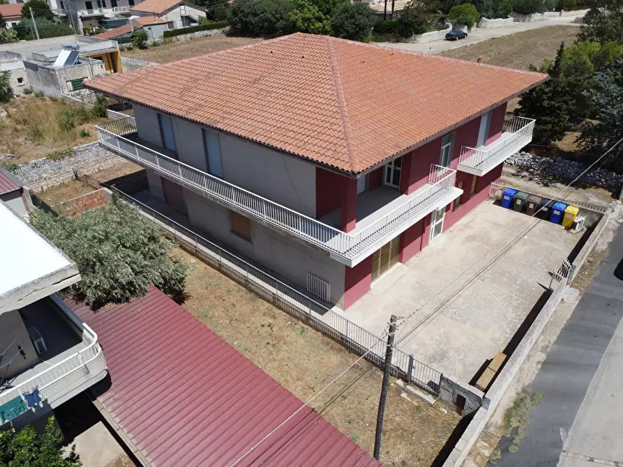 Immagine 3 di Casa indipendente in vendita  in Via Sorda Scicli 931 a Modica
