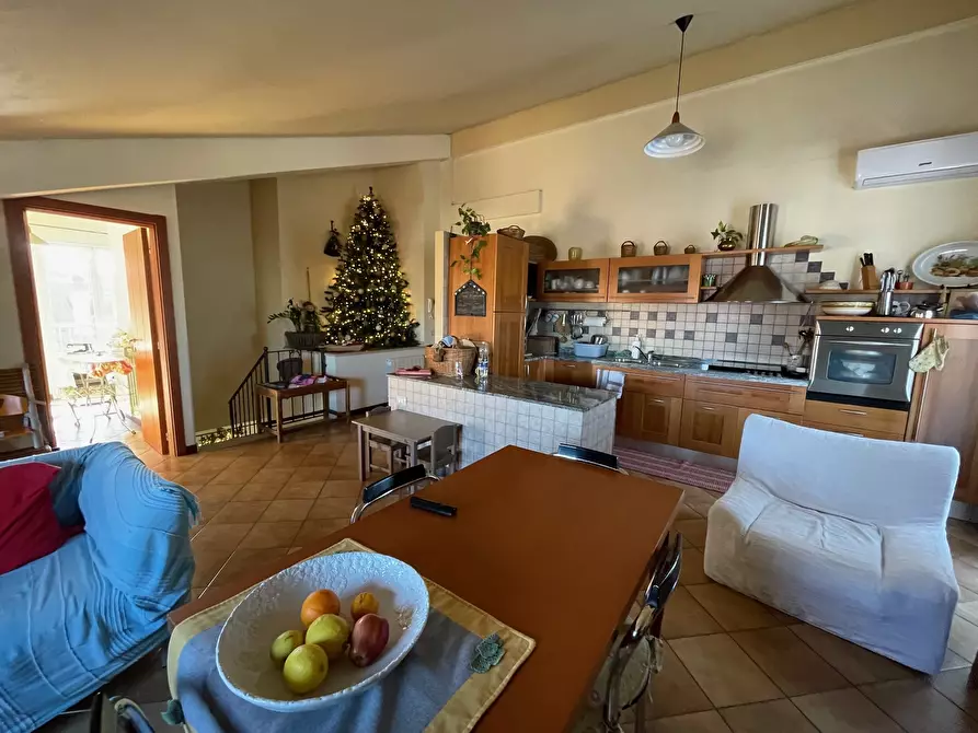 Immagine 15 di Attico in vendita  in Contrada Cava Gucciardo Pirato 1 Bis a Modica