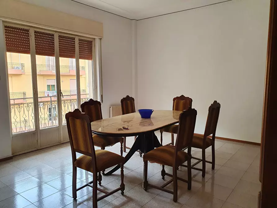 Immagine 3 di Appartamento in vendita  in Via Modica Sorda 831 a Modica