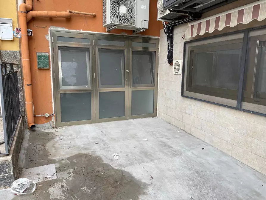 Immagine 16 di Bar / Ristorante in vendita  in Via dell'Arno a Pozzallo