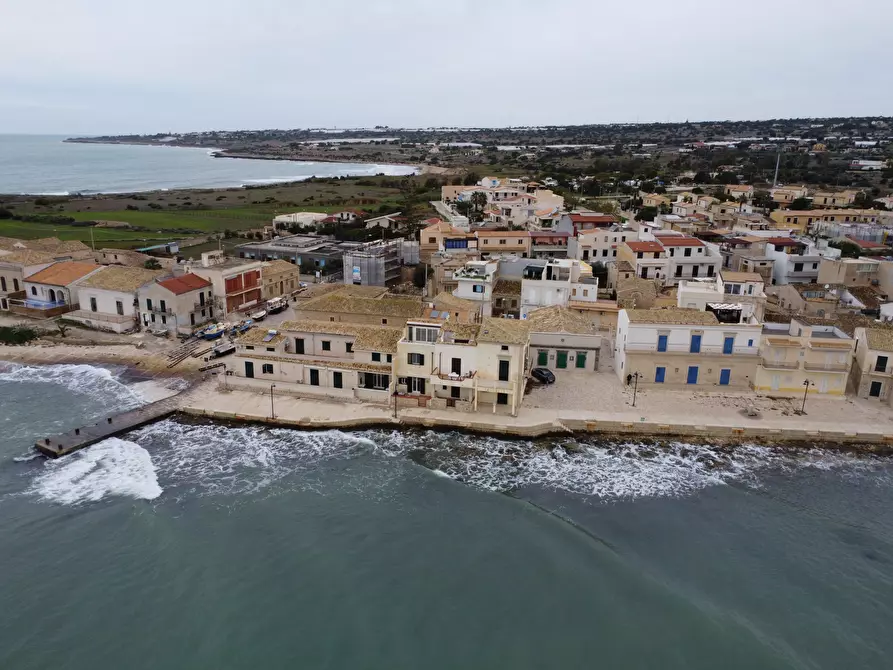 Immagine 23 di Porzione di casa in vendita  in Via Miramare 341 a Scicli