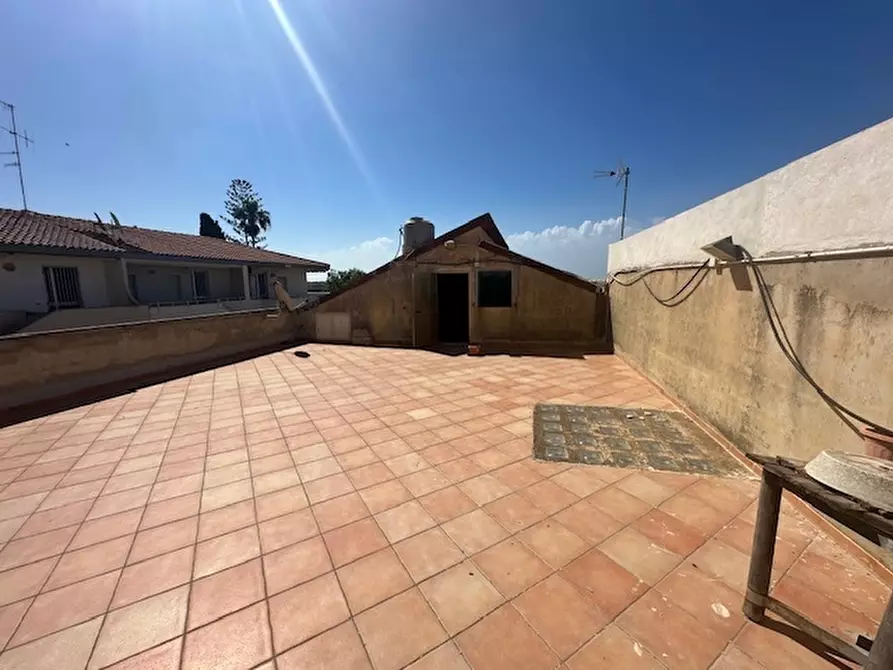 Immagine 26 di Villa in vendita  in Corso Mediterraneo 95 a Modica